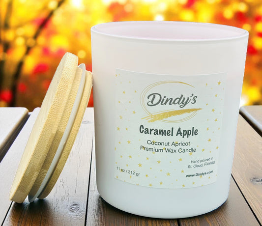 Caramel Apple