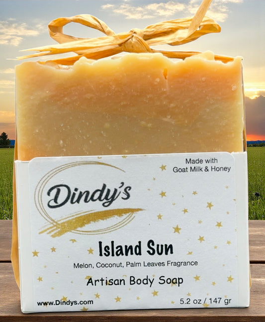 Island Sun